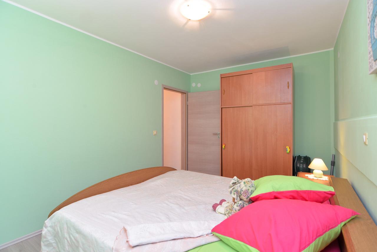 Apartments Chiara 877 Pula Eksteriør billede