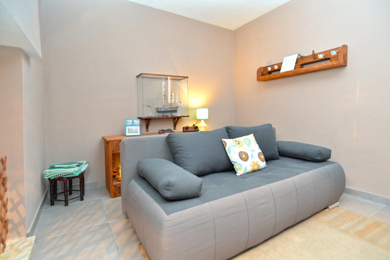 Apartments Chiara 877 Pula Eksteriør billede